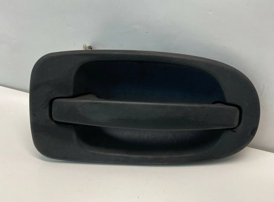 05-08 CHEVROLET UPLANDER 97-05 VENTURE FRONT RIGHT SIDE OUTER DOOR HANDLE OEM