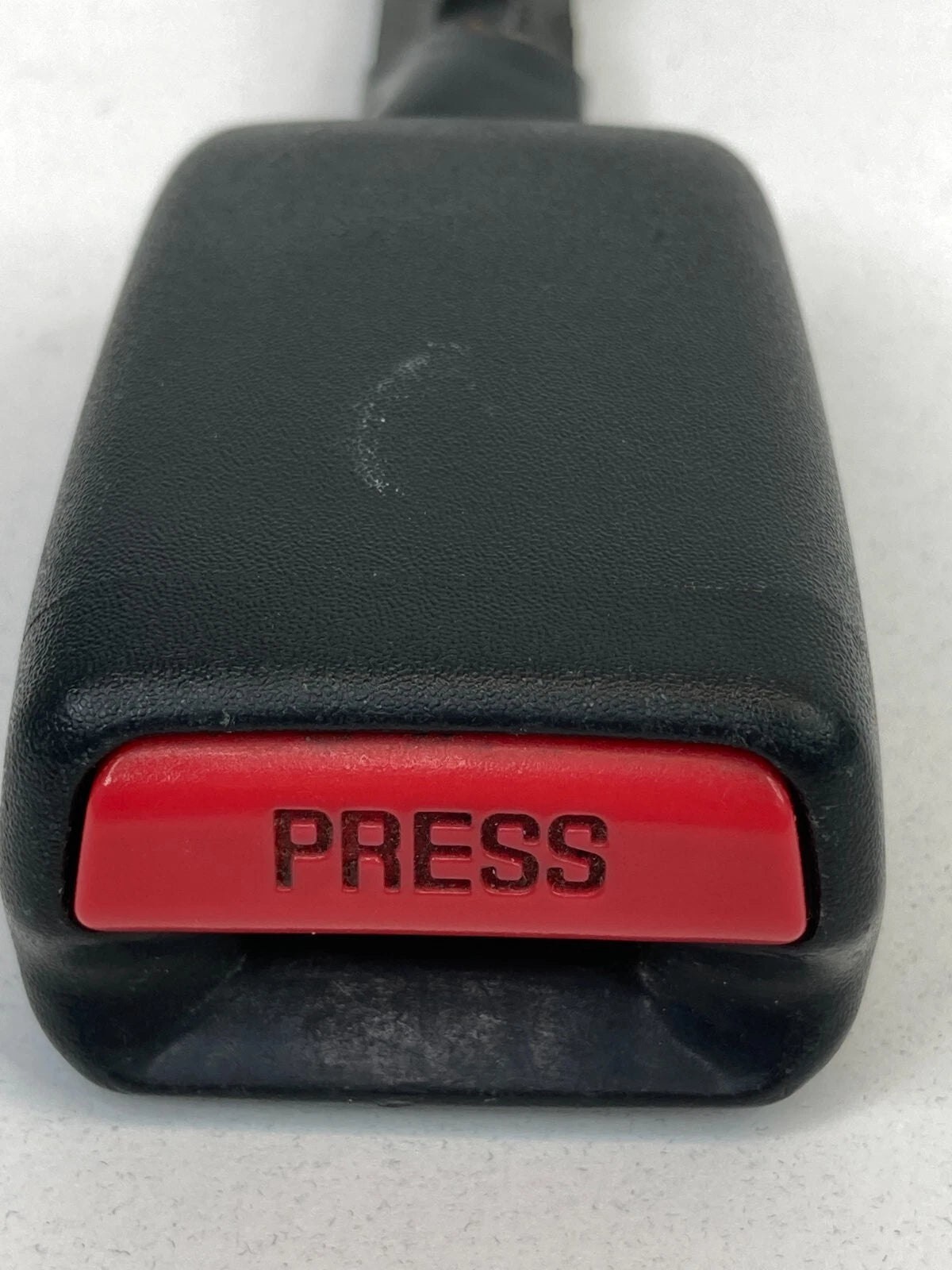 2003-2007 NISSAN MURANO FRONT RIGHT PASSENGER SIDE SEAT BELT BUCKLE FR RH