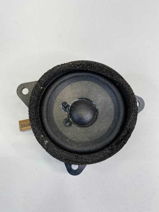 2008-2013 INFINITI G37X 4-DR SEDAN FRONT LEFT DOOR UPPER TWEETER 28149-JK20A OEM