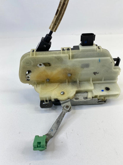 2008-2012 Ford Escape Rear Left Door Lock Latch Actuator 8L84-78264A01 OEM