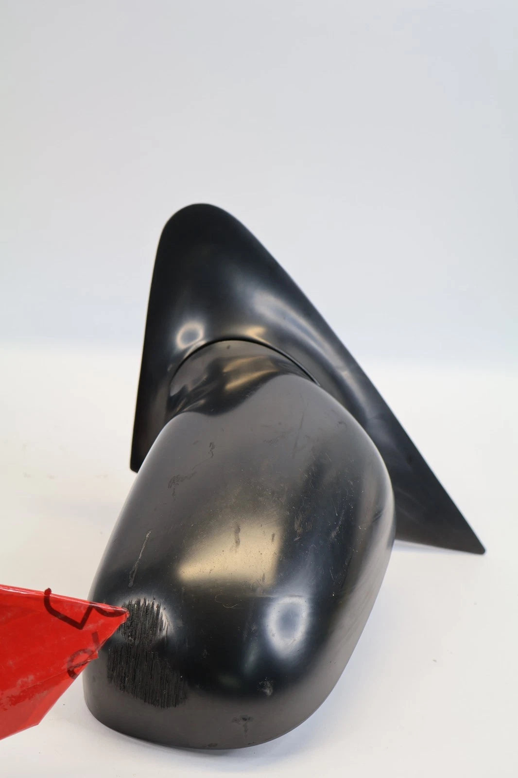 1995-2005 PONTIAC SUNFIRE CHEVY CAVALIER 2 DOOR LEFT SIDE VIEW MANUAL MIRROR OEM