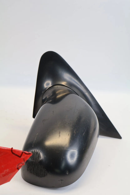 1995-2005 PONTIAC SUNFIRE CHEVY CAVALIER 2 DOOR LEFT SIDE VIEW MANUAL MIRROR OEM
