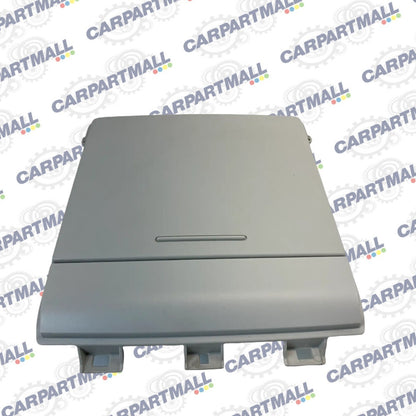 2008-2010 Chrysler Town & Country Overhead Console Storage Compartment Pocket