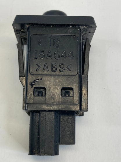 2009-2019 TOYOTA COROLLA SET TIRE PRESSURE MONITORING RESET BUTTON SWITCH 15A644