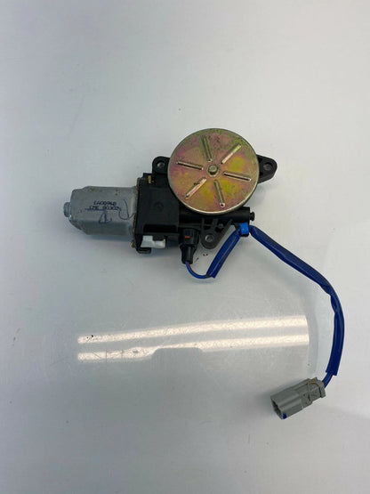 1998-2002 HONDA ACCORD SEDAN REAR RIGHT BACK SIDE DOOR WINDOW MOTOR RR RH OEM