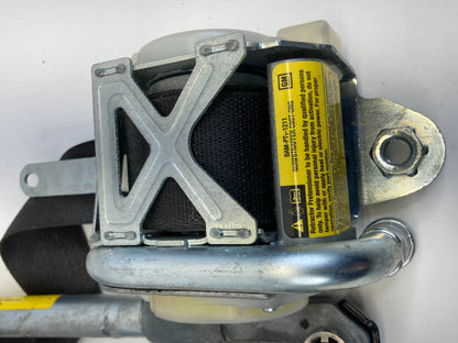 2010-2013 Buick LaCrosse Front Left Driver Seat Belt Retractor OEM