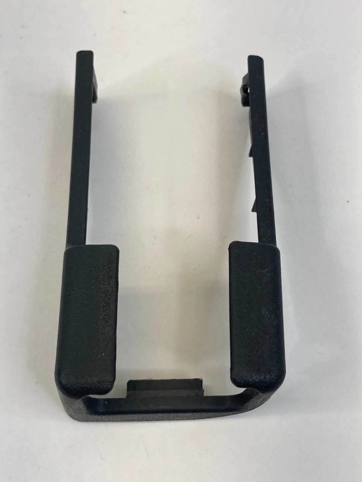 2013-2018 NISSAN ALTIMA FRONT LEFT SEAT REARWARD INNER TRACK TRIM COVER OEM
