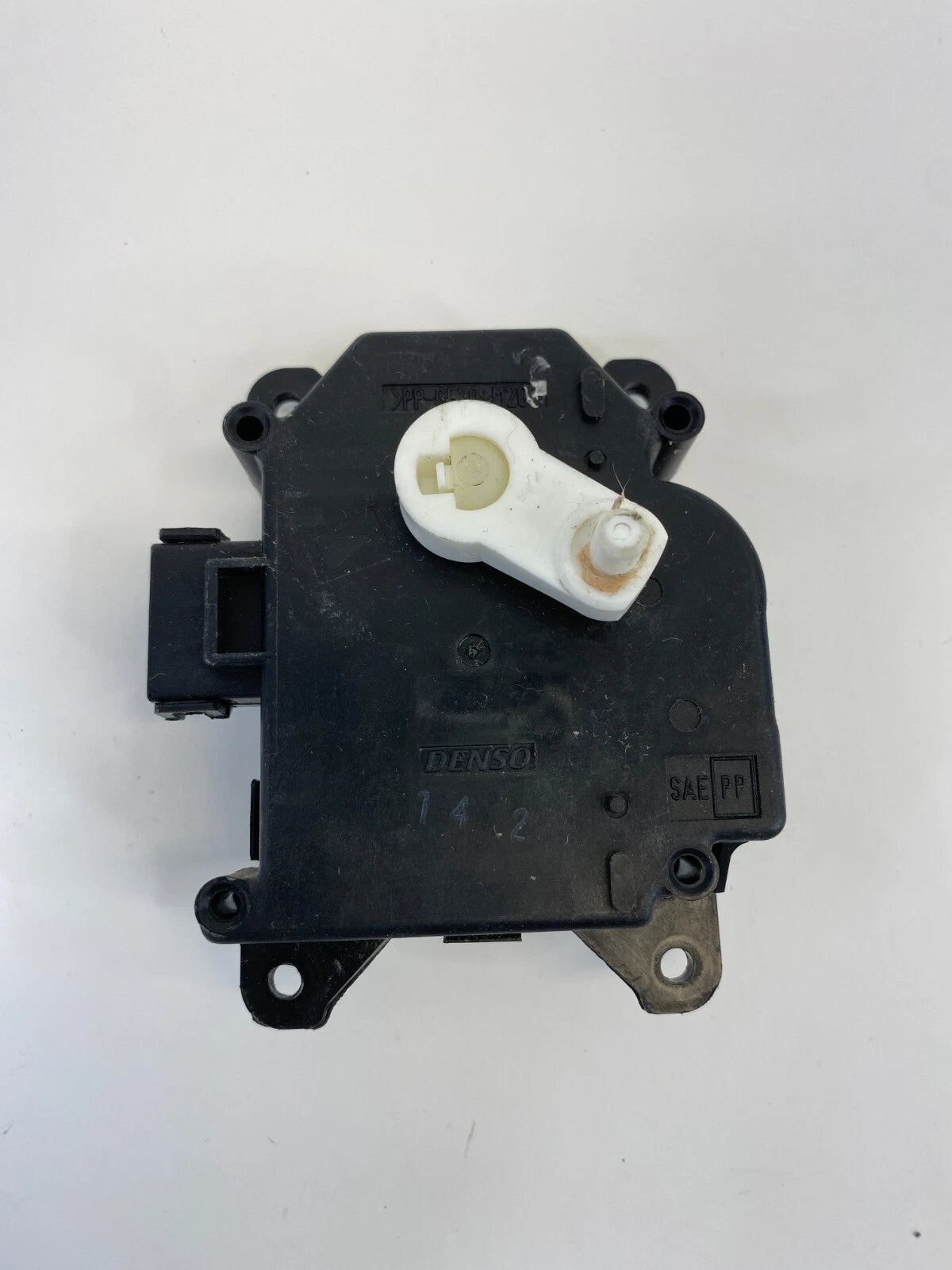 2005-2010 HONDA ODYSSEY AC A/C HEATER BLEND DOOR FLAP ACTUATOR AW063800-0730 OEM