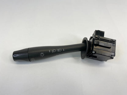 2007-2009 CHEVY EQUINOX TORRENT TURN SIGNAL HEADLIGHT DIMMER SWITCH LEVER OEM