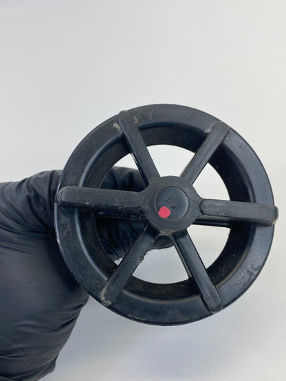 1995-2005 Hyundai Sonata Spare Tire Wheel Hold Down Retainer Bolt Clamp OEM