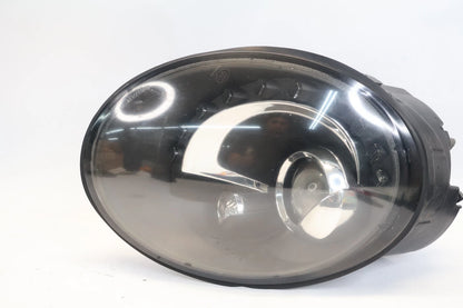 2006-2010 VW BEETLE RH PASSENGER HEADLIGHT LAMP PROJECTOR DRL LED SONAR AFTMKT