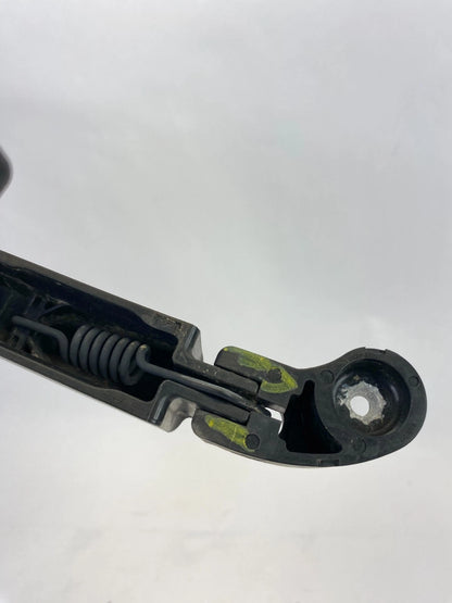2013-2017 HYUNDAI ELANTRA GT REAR LIFTGATE WINDSHIELD WIPER ARM BLADE OEM