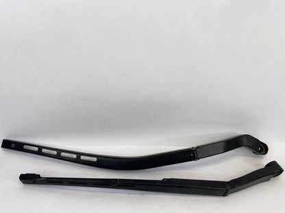 2010-2017 CHEVROLET EQUINOX WINDSHIELD WIPER ARM PAIR ASSEMBLY FRONT OEM FACTORY