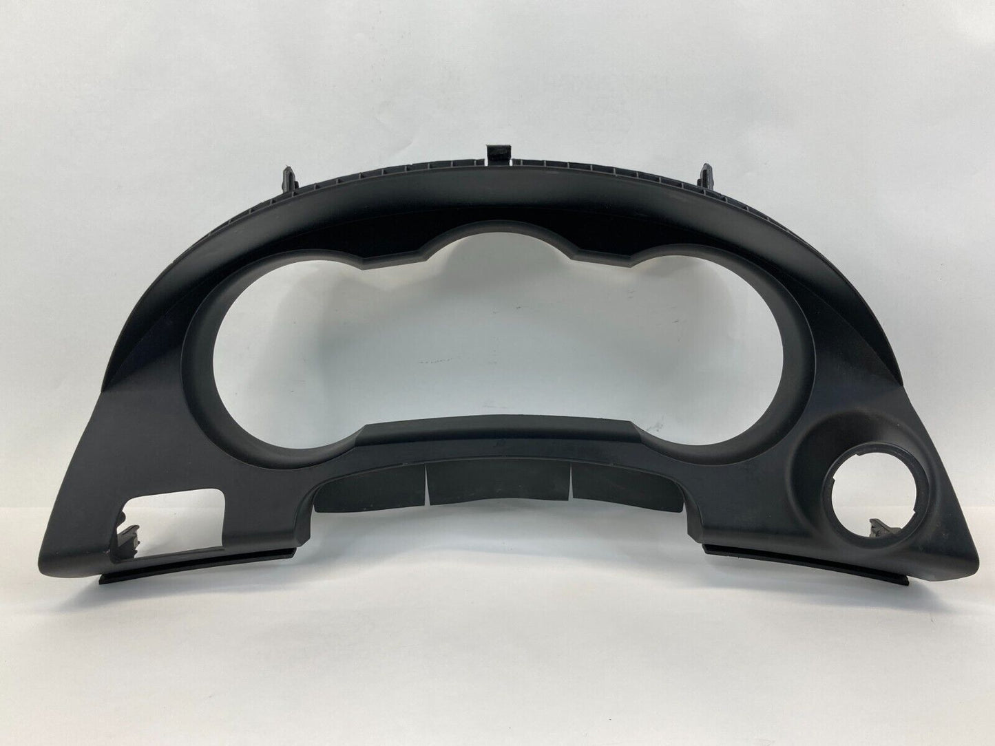 07-13 Nissan Altima Speedometer Intrument Cluster Bezel Trim Cover 68240-JA000