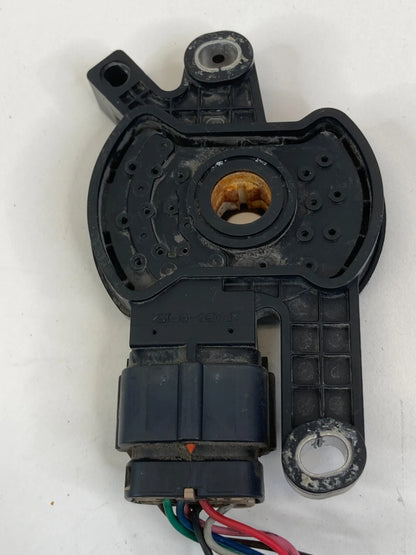 2011-2014 HYUNDAI SONATA AT GEAR POSITION SENSOR INHIBITOR NEUTRAL SAFETY SWITCH