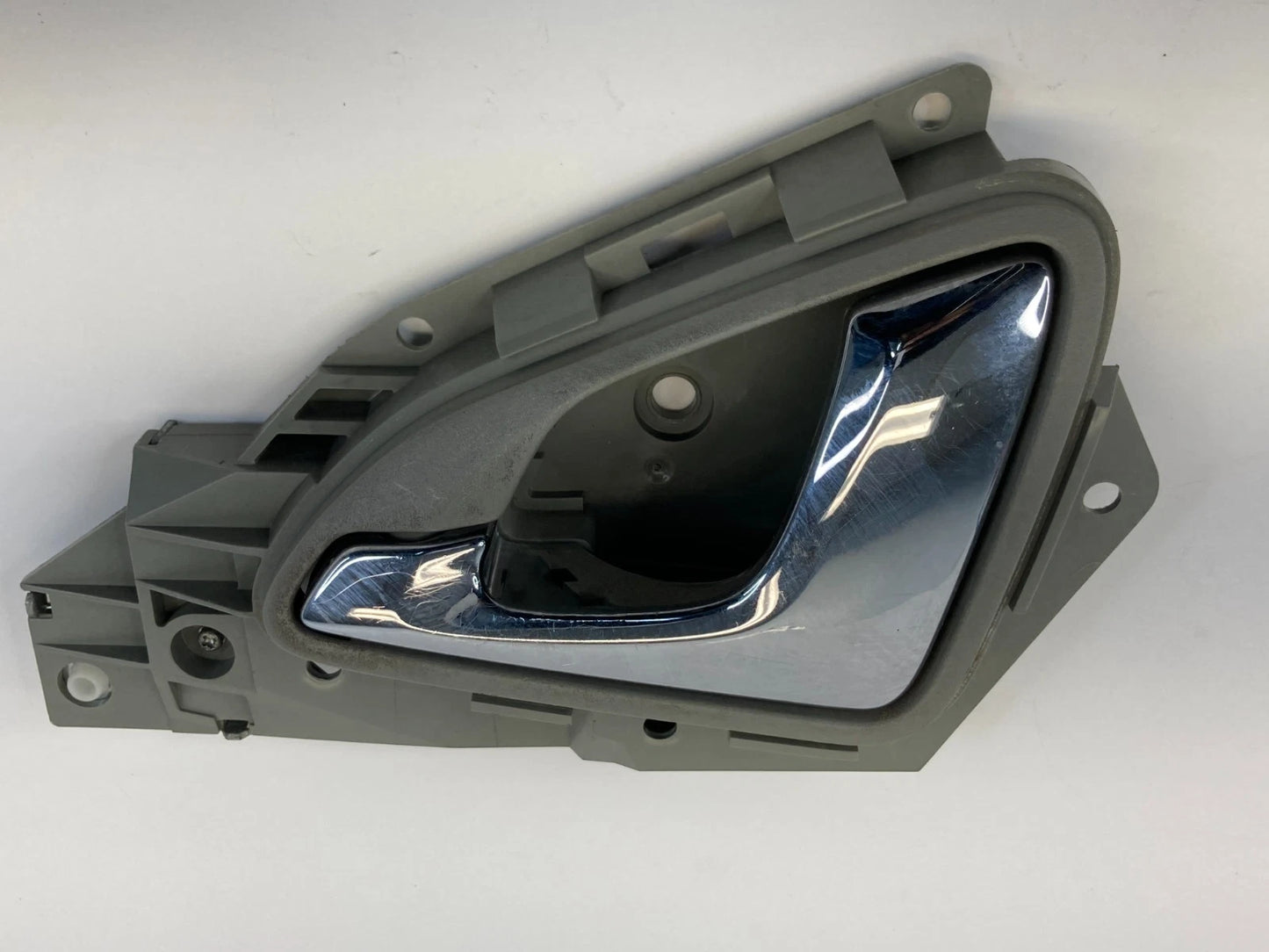 2005-2010 HONDA ODYSSEY FRONT LEFT DRIVER SIDE INTERIOR DOOR HANDLE K6225312 OEM