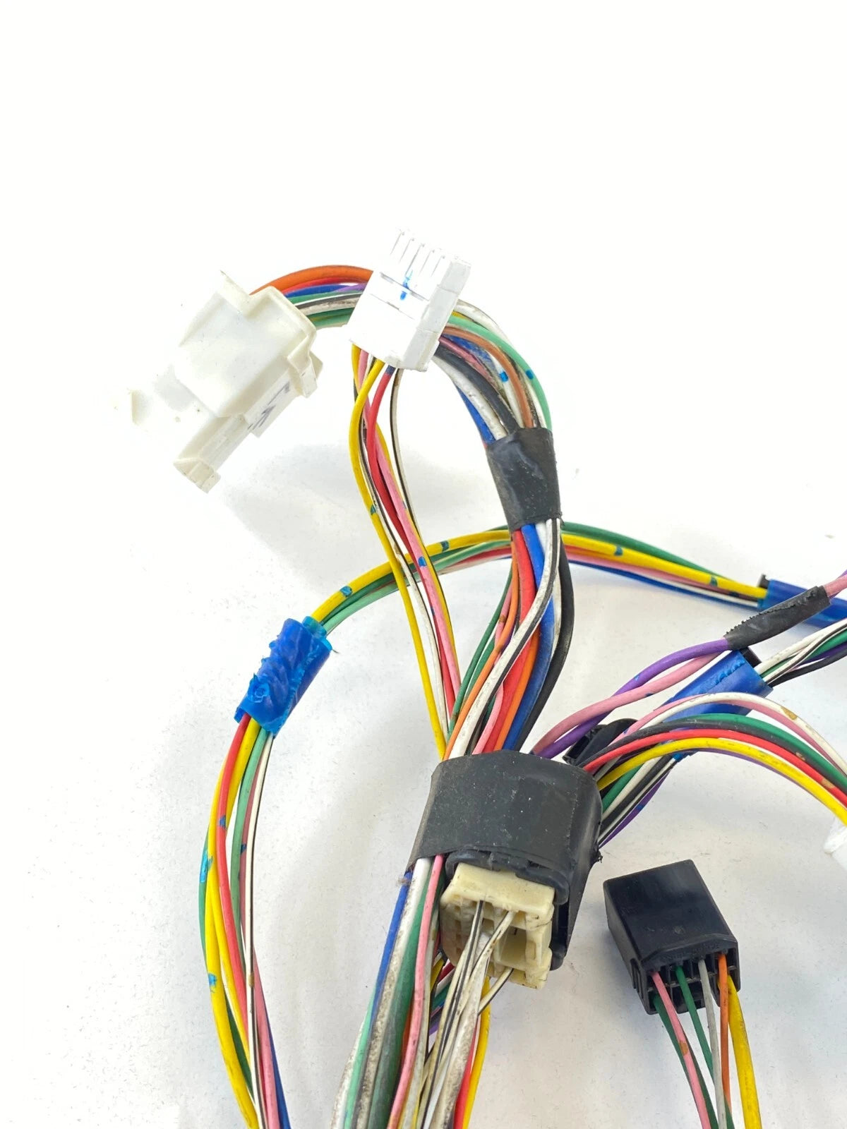 04-09 TOYOTA PRIUS FRONT LEFT DRIVER SIDE DOOR PANEL WIRE WIRING HARNESS CABLE