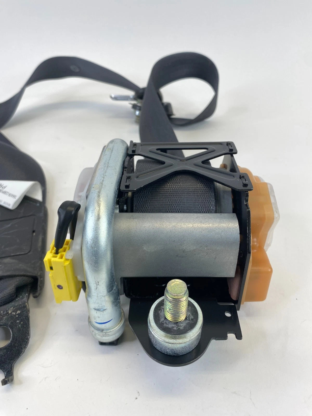 2009-2014 ACURA TSX FRONT RIGHT PASSENGER SEAT BELT RETRACTOR TK-AH3-J1293 OEM