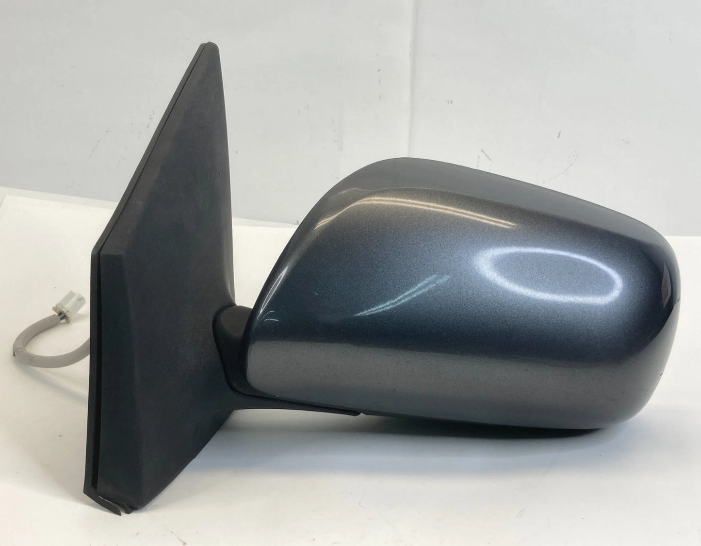 2009-2013 TOYOTA COROLLA LEFT DRIVER SIDE VIEW POWER DOOR MIRROR W/ HEATED