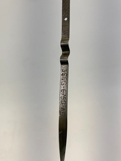 2008-2011 Ford Focus 2.0L Engine Oil Indicator Fluid Dipstick Level 3S6G-6750-AE