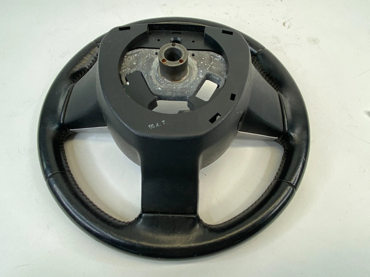 2003-2005 NISSAN MURANO STEERING WHEEL W/ CRUISE CONTROL & AUDIO SWITCHES OEM