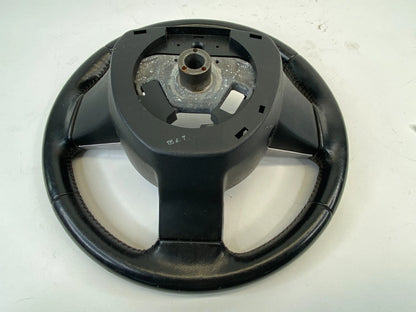 2003-2005 NISSAN MURANO STEERING WHEEL W/ CRUISE CONTROL & AUDIO SWITCHES OEM