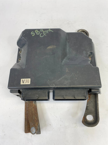 2007-2011 TOYOTA CAMRY HYBRID 2.4L ENGINE CONTROL COMPUTER MODULE ECU ECM OEM