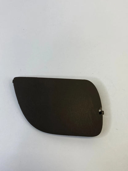 2003-2007 HONDA ACCORD FRONT RIGHT SIDE INNER DOOR HANDLE SCREW COVER K20-25301