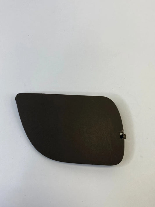 2003-2007 HONDA ACCORD FRONT RIGHT SIDE INNER DOOR HANDLE SCREW COVER K20-25301