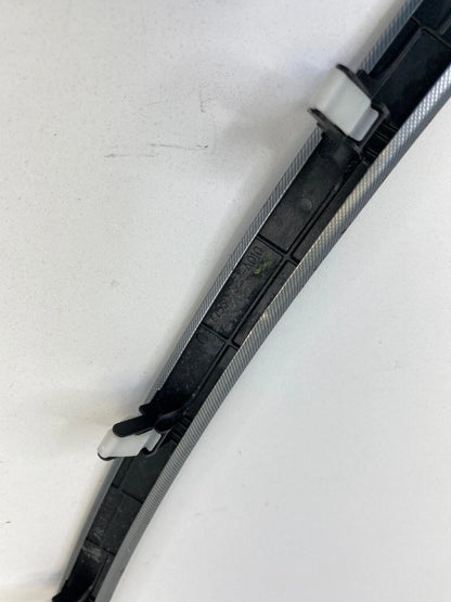 2004-2008 ACURA TL DASH RIGHT PASSENGER BEZEL TRIM MOLDING GARNISH 77560SEPA010