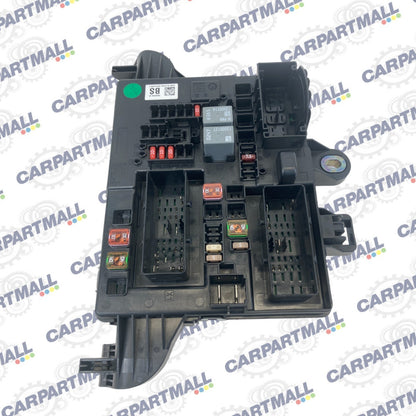 2011 2012 Buick LaCrosse 3.6L A/T Rear Trunk Junction Fuse Box Fusebox 544949969