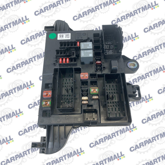 2011 2012 Buick LaCrosse 3.6L A/T Rear Trunk Junction Fuse Box Fusebox 544949969