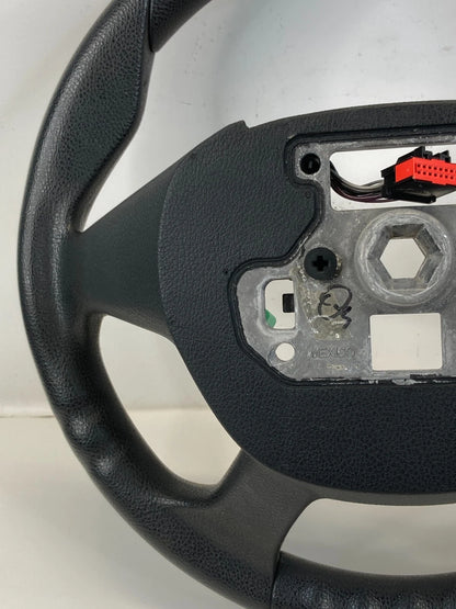 2012-2014 FORD FOCUS FRONT LEFT SIDE STEERING WHEEL W/ CRUISE CONTROL BM51-3600