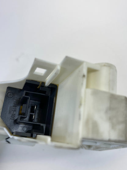 2009-2016 Audi A4 Quattro Front Right Side Door Power Window Motor 8K0-959-802-A