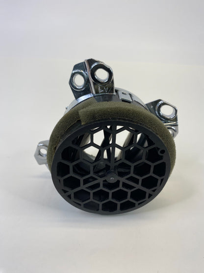 2009-2017 Jeep Patriot Dash Left Driver Side A/C Air Vent Outlet Duct OEM