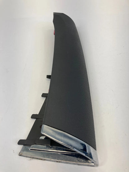 2007-2011 TOYOTA CAMRY DASH LEFT BEZEL TRIM PANEL COVER MOLDING 55413-06010 OEM