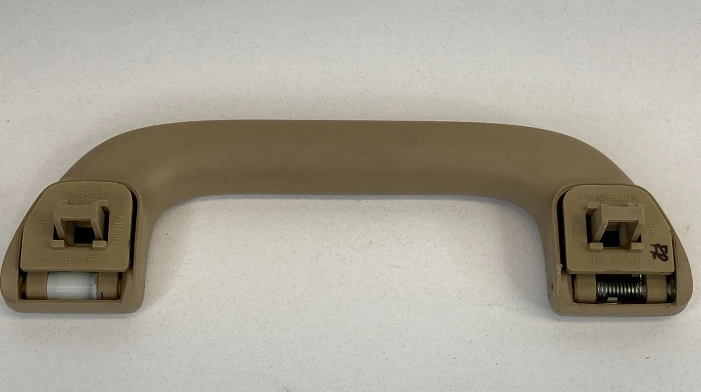 2006-2008 HONDA CIVIC REAR RIGHT SIDE UPPER ROOF INNER GRAB GRIP HANDLE ASSIST