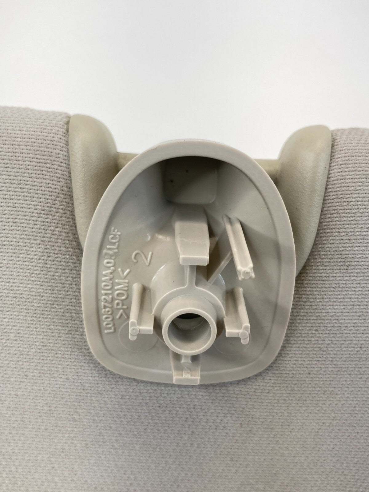 2011-2016 Town & Country 2011-2020 Grand Caravan Right Sunvisor Sun Visor Light