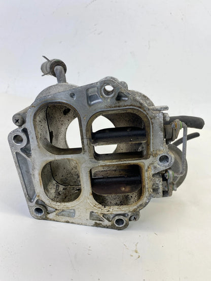 2002 2003 LEXUS ES300 TOYOTA CAMRY 3.0L V6 THROTTLE BODY HOUSING OEM