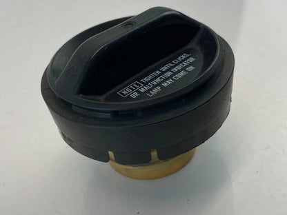 2001-2003 TOYOTA HIGHLANDER FUEL FILLER TANK GAS LID COVER CAP ASSEMBLY OEM