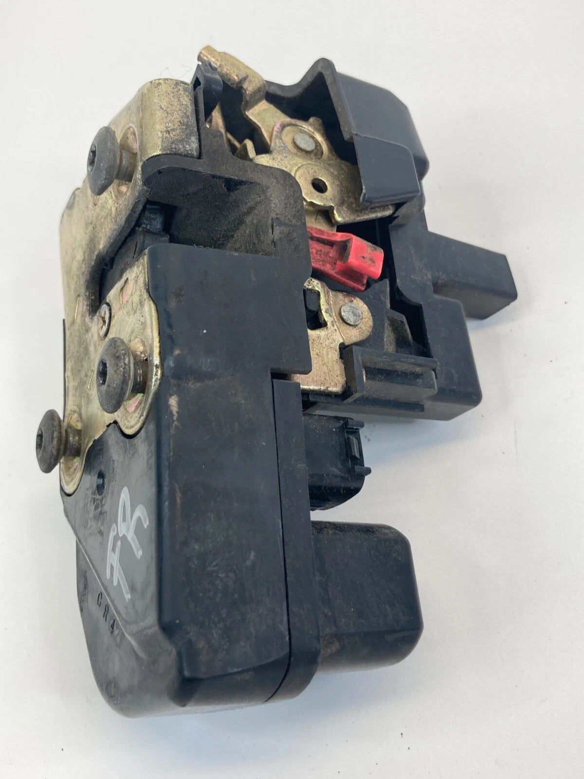 1999-2004 JEEP GRAND CHEROKEE FRONT RIGHT DOOR LOCK LATCH RELEASE ACTUATOR OEM