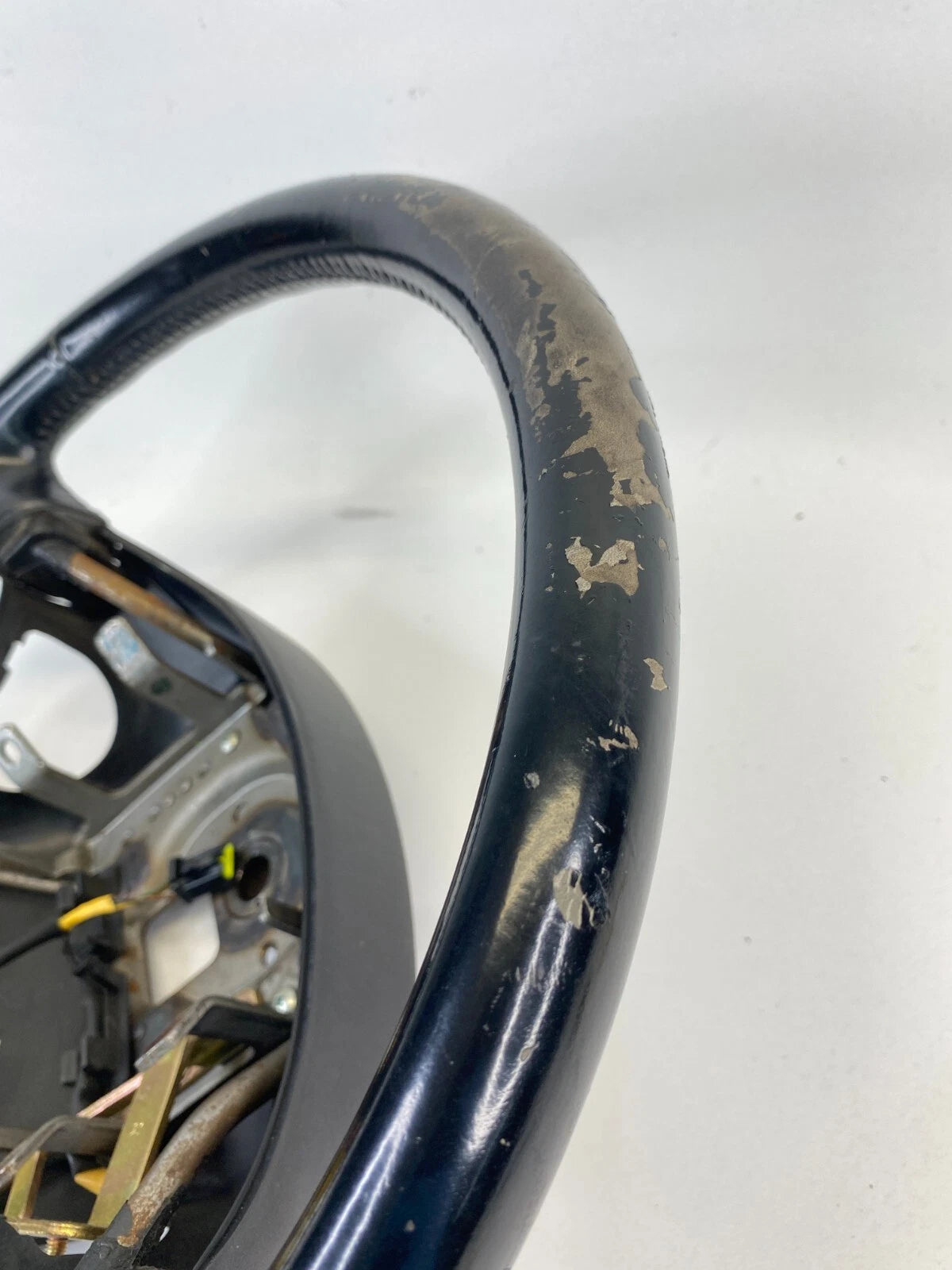 2002 2003 2004 2005 Hyundai Sonata Sedan Driver Left Steering Wheel OEM