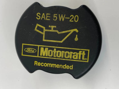 2007-2018 FORD EDGE 3.5L V6 ENGINE OIL FILLER FLUID CAP LID COVER SAE 5W-20 OEM