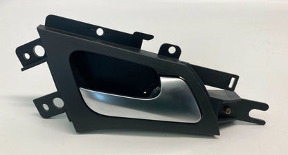 04 05 06 07 08 ACURA TL REAR RIGHT SIDE INTERIOR INNER DOOR HANDLE RR RH OEM