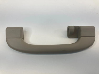 2009 2010 BMW 535I XDRIVE REAR RIGHT SIDE INNER ROOF GRAB GRIP HANDLE 9143530