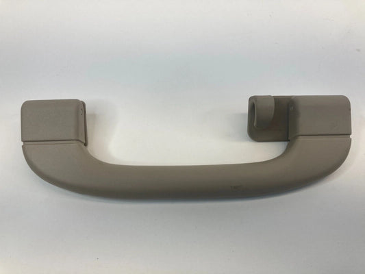 2009 2010 BMW 535I XDRIVE REAR RIGHT SIDE INNER ROOF GRAB GRIP HANDLE 9143530