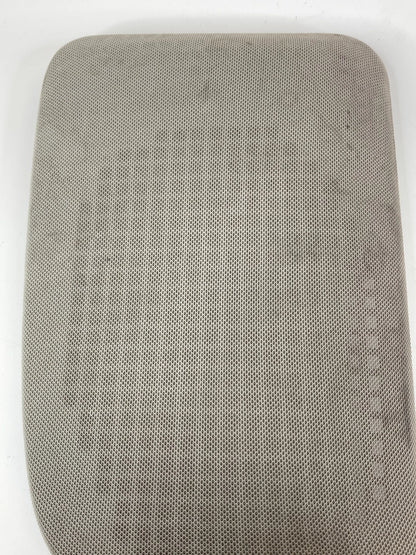 1999-2002 ACURA RL REAR RIGHT SIDE SPEAKER COVER GRILLE TRIM 84518-SZ3-0000 OEM