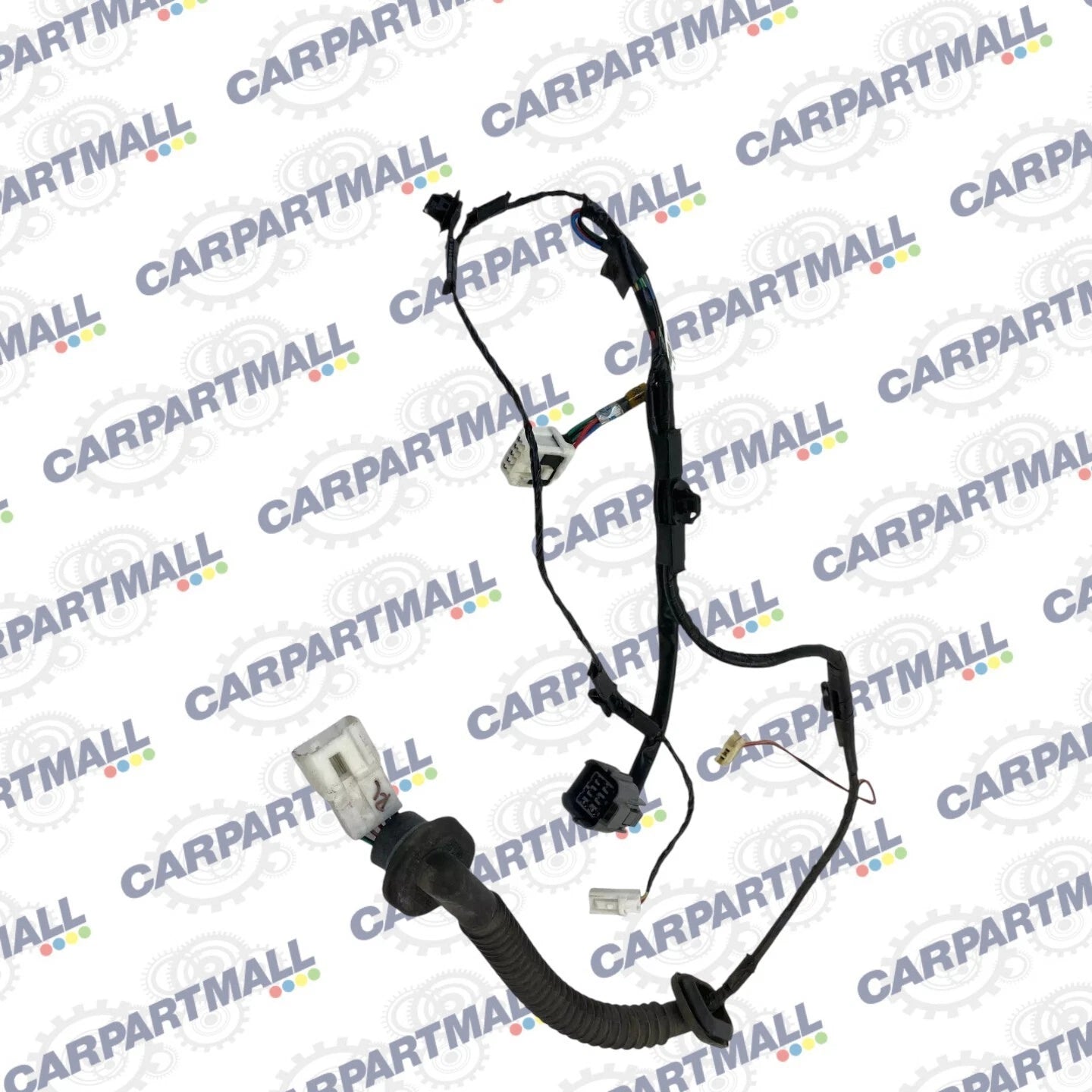 2009-2013 SUBARU FORESTER REAR LEFT SIDE DOOR WIRE WIRING HARNESS 81823SC000 OEM