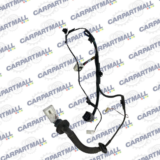 2009-2013 SUBARU FORESTER REAR LEFT SIDE DOOR WIRE WIRING HARNESS 81823SC000 OEM