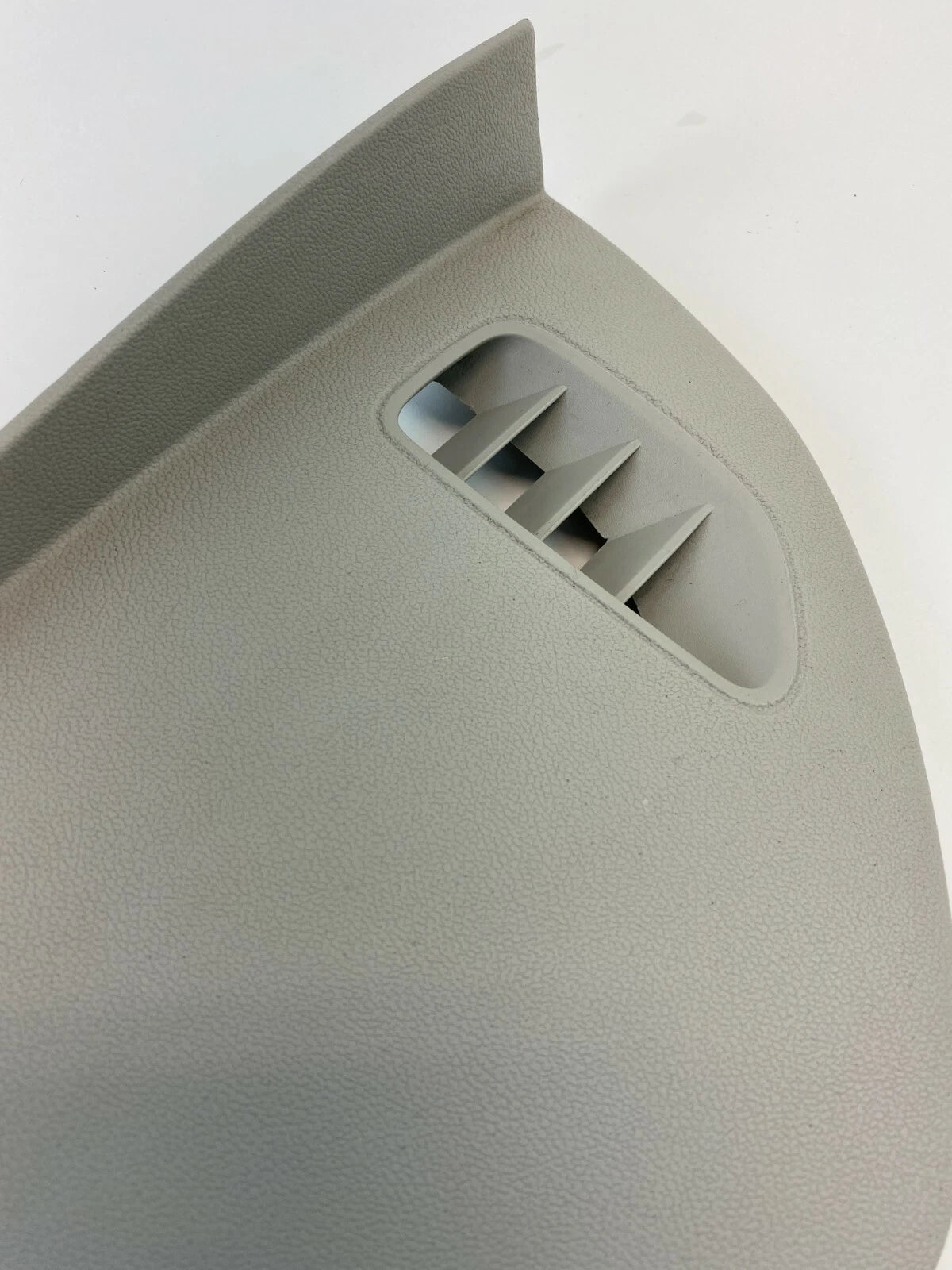 2009-2014 VOLKSWAGEN ROUTAN FRONT LEFT DRIVER SIDE DASH END CAP TRIM COVER OEM
